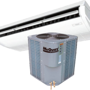 Aire Acondicionado Tipo Piso Techo Inverter 60.000 BTU McQuay