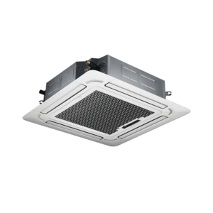 Unidad Evaporadora Tipo Cassette 36.000 BTU Marca Mcquay MQC104036CCK216B