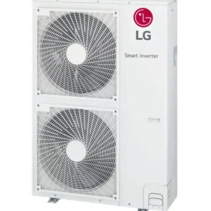 Unidad De Condensadora Inverter 60.000 Btu 220v R410a AUUQ60GH5 Marca LG