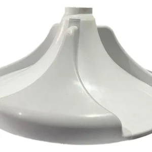 Repuesto Agitador Mabe Amazonas Aquasaver LMA11832-1101