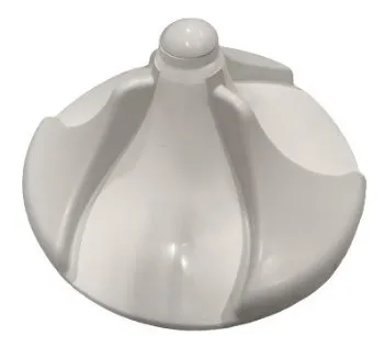 Repuesto Agitador Original Mabe WG04F10815 para Lavadora