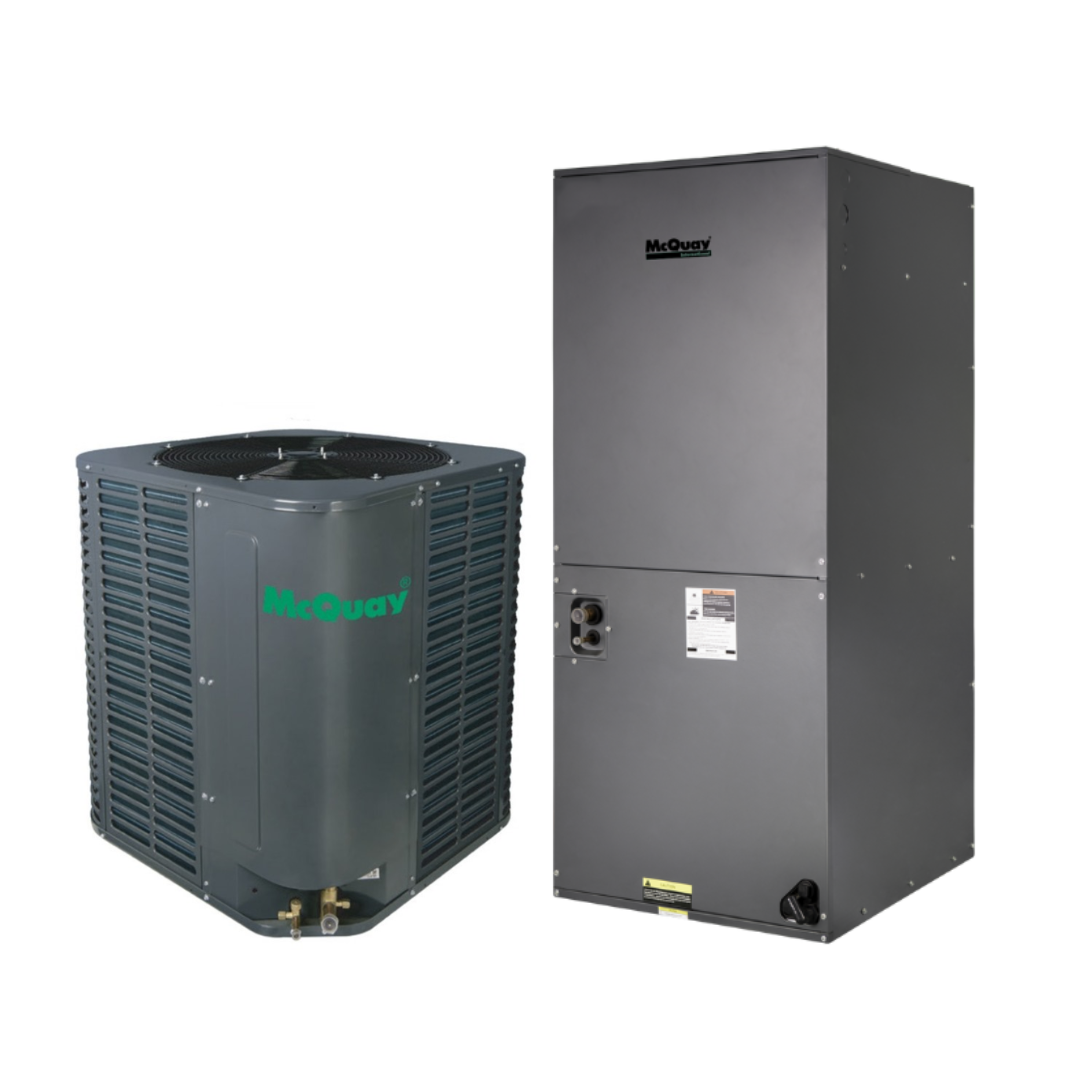 Aire Acondicionado Tipo Manejadora De Aire Central Mcquay 60.000 Btu Convencional Seer 10