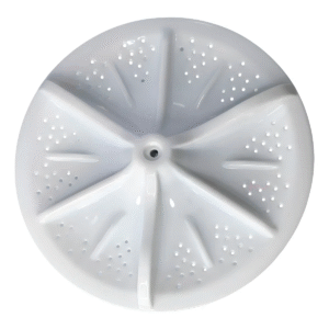 Repuesto Agitador Kalley 33.5CM SINP-690 para Lavadora