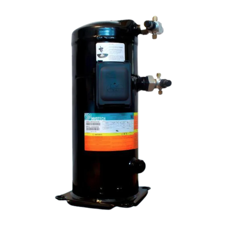 Compresor Scroll XECOM 4HP 49.147 BTU R410A 220V PH1 XA120C-C1-100