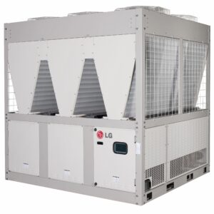 Unidad Exterior Chiller Inverter Scroll LG 55 TR ACAH060HETB