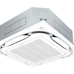 Unidad Interior Tipo Cassette De 4 Vías 220V/1F/60 Hz Capacidad De 12.000 BTU/H ARNU12GTRB4 Marca LG