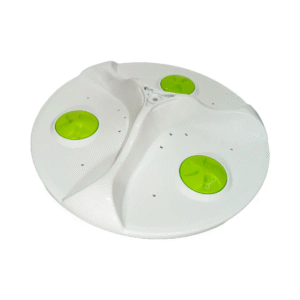 Repuesto Agitador Haceb 11Z SINP-415 para Lavadora