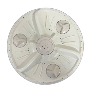 Repuesto Agitador LG 35.5CM 11Z SINP-78 para Lavadora