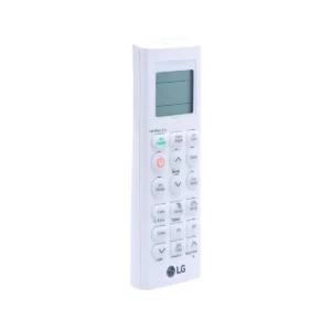 Control Remoto Inalámbrico LCD PWLSSB21H Marca LG