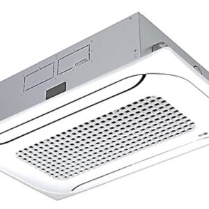 Unidad Interior Tipo Cassette De 2 Vías 220V/1F/60 Hz Capacidad De 12.000 BTU/H ARNU12GTSC4 Marca LG