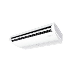 Unidad Evaporadora Tipo Piso Techo 36.000 BTU Marca Mcquay MQC104036CFC216B