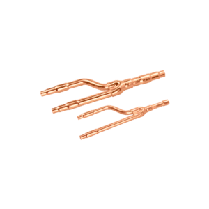 Y Branch Conexión De Unidades Interiores ARCNN41 Marca LG