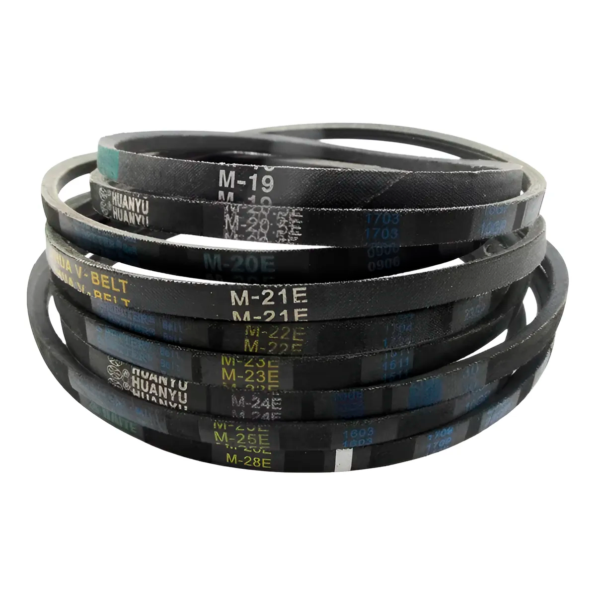 Repuesto Correa Para Lavadora B73.9CM