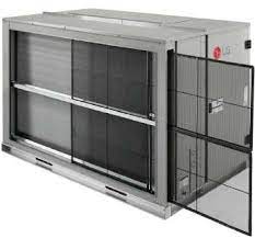 Unidad Ahu Manejadora De Aire Comercial Flujo De Aire 5000 Cfm AMS102CNC1V, Marca LG