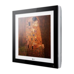 Unidad De Cassette Gallery Multi V 07.500 Btu 220v R410a ARNU07GSF14 Marca LG