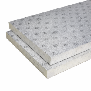 Lamina De Poliisocianurato (Piralu)