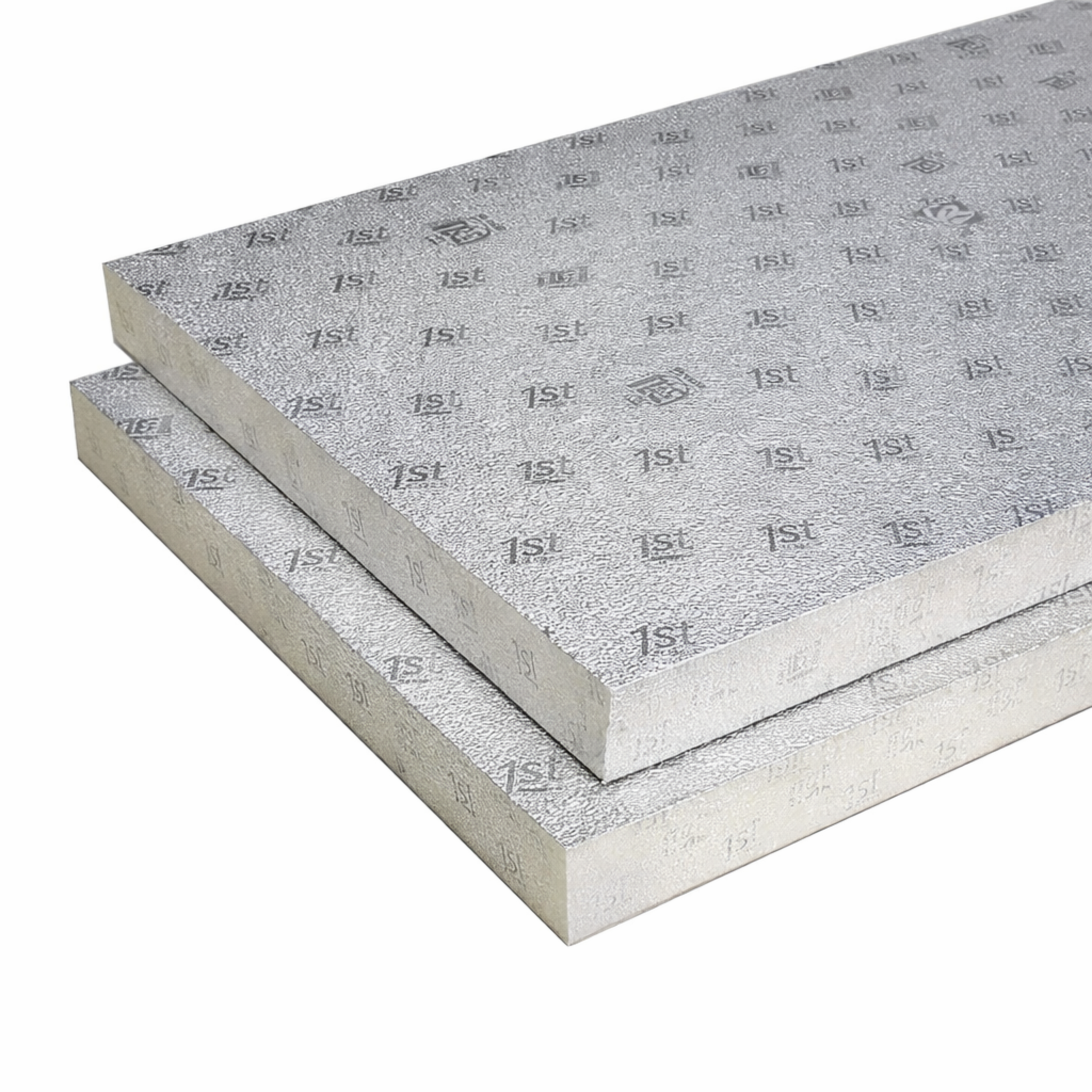 Lamina De Poliisocianurato (Piralu)